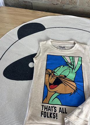 Маєчка disney 3