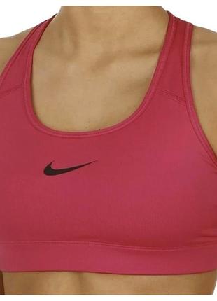 Топ спортивний nike pro dri fit m