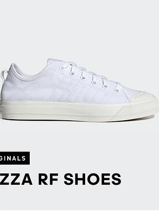 Adidas nizza rf жіночі кеди оригінал