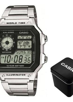 Casio ae-1200whd-1a