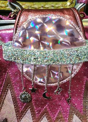 Сумка irregular choice, оригінал 7