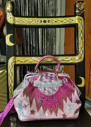 Сумка irregular choice, оригінал 2