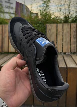Кроссовки adidas samba 🥷 6