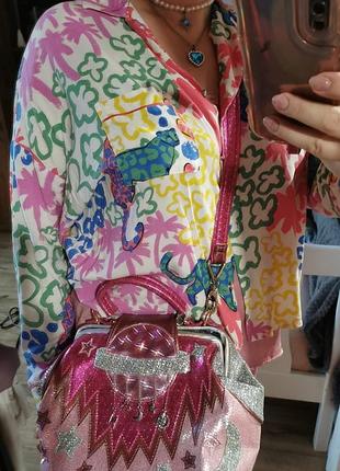 Сумка irregular choice, оригінал 3
