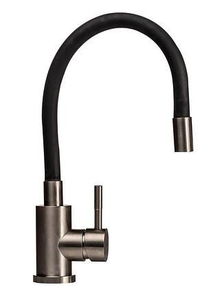 Смеситель для кухни globus lux alpen sus-203sb
