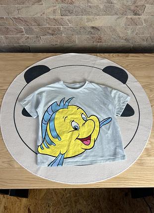 Футболочка disney
