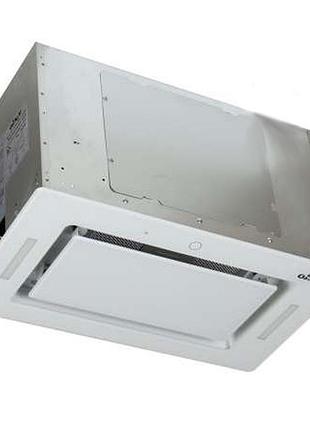 Вытяжка встраиваемая кухонная ventolux punto 52 wg (1000) trc mm