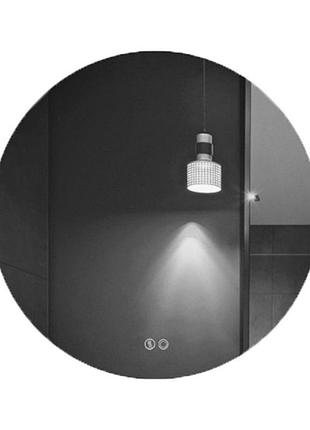 Дзеркало led j-035, 60*60 см