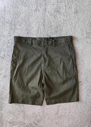 Лляні шорти theory mens men's curtis sw st s eco crunch
оригінал