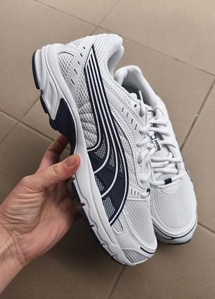 Оригинальные кроссовки puma
