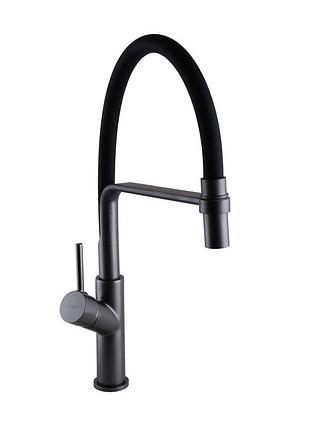 Смеситель для кухни globus lux denver flex gdf-32-11-01