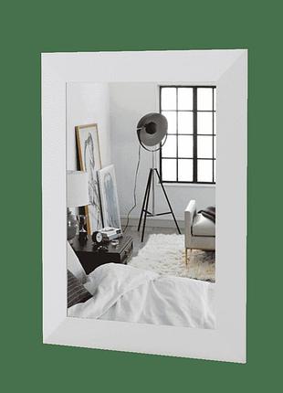 Дзеркало карат white gloss 120 см