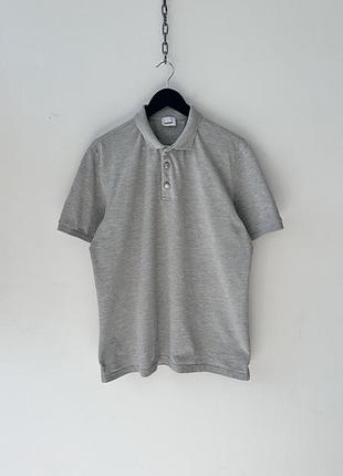 Футболка поло burberry london size xxl