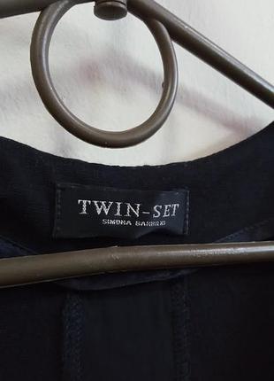 Платье twin - set 5