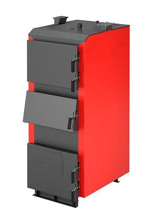 Котел твердопаливний сталевий thermo alliance vulcan plus v 4.0 vpsfw 80