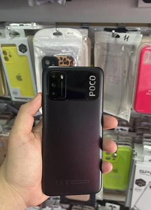 Poco m3 4/64