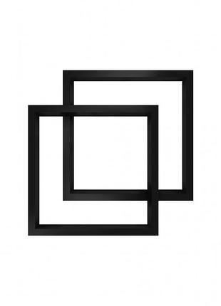 Сушка для рушників ozzi водяний 650x650