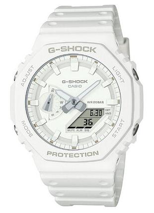 Casio g-shock ga-2100-7a7er