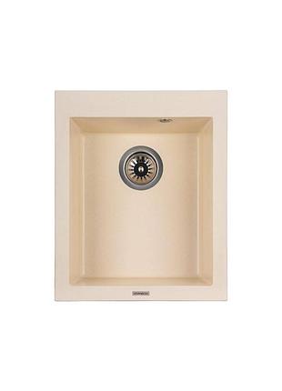 Мойка granado cadiz ivory