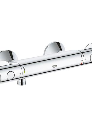 Змішувач термостатичний для душу grohe grohtherm 800 34558000