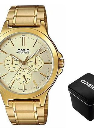 Casio mtp-v300g-9a