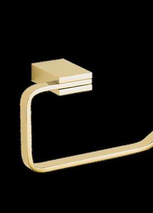 Держатель для туалетной бумаги vbi neptune gold