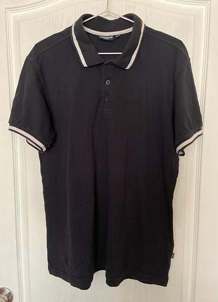 Футболка chinook, размер xl, ,cotton