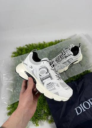Кросівки dior