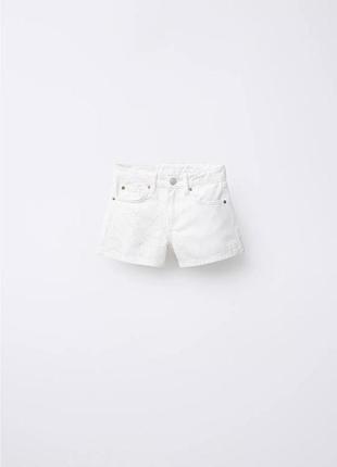 Шикарні шортики zara🔥 2