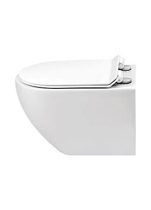 Унитаз grem 52*35.5*34 ( а0054423 )