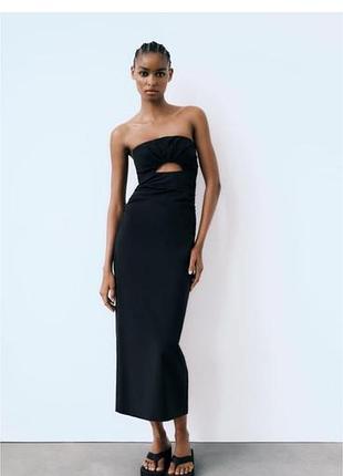 Сукня zara