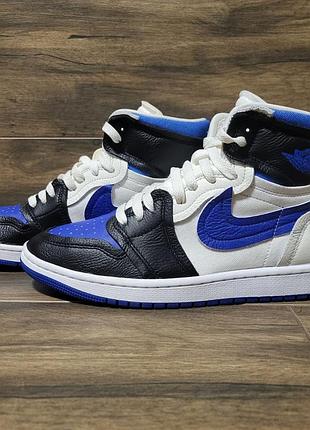 Оригінальні кросівки nike air jordan 1