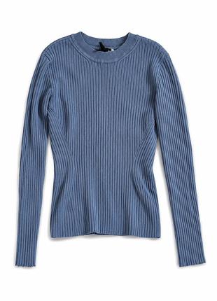 Трикотажна кофта h&m