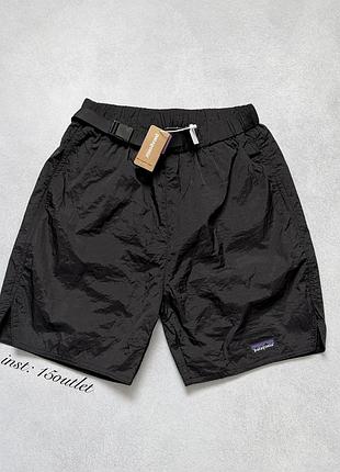 Шорты patagonia gore tex патагония шорты нейлон черные хаки