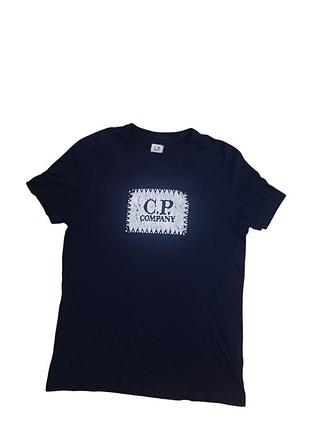 Футболка cp company