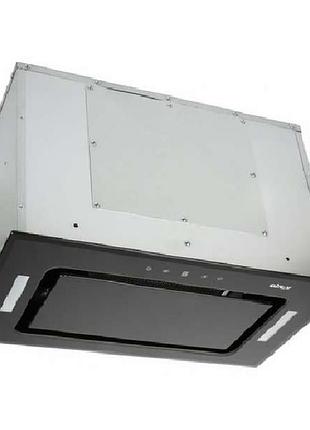 Витяжка вбудовувана кухонна ventolux punto 52 bg (1000) trc mm