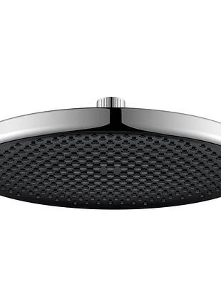 Лейка для душа потолочная koer kp-0401-01-oh 250мм (kr4980)