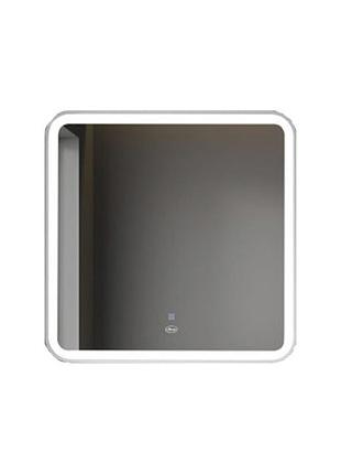 Дзеркало led - 282 w 70*70 см