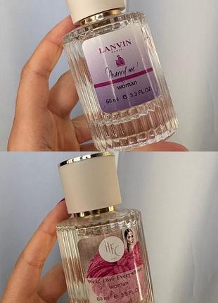 Жіночі парфуми (lanvin marry me)