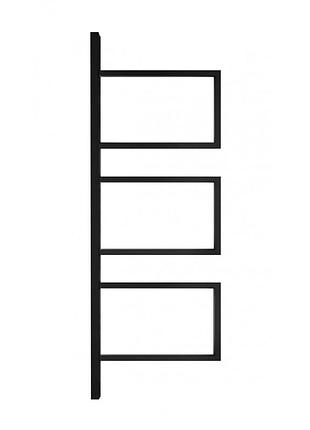 Сушка для рушників element електричний 1200x50