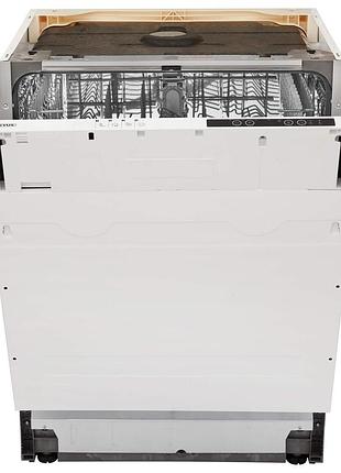 Встроенная посудомоечная машина eleyus dwo 60024