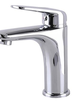 Смеситель для умывальника globus lux koln glk-0401