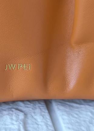 Jw pei сумка 3
