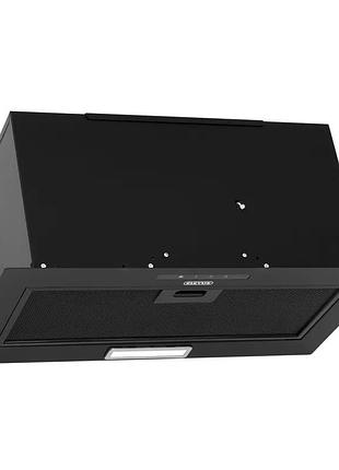 Вытяжка кухонная eleyus etna 800 led 52 bl