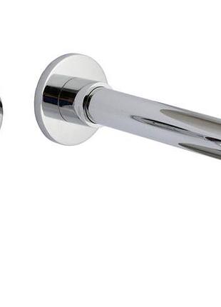Змішувач для умивальника globus lux lazer pro glpr-204-00-smart