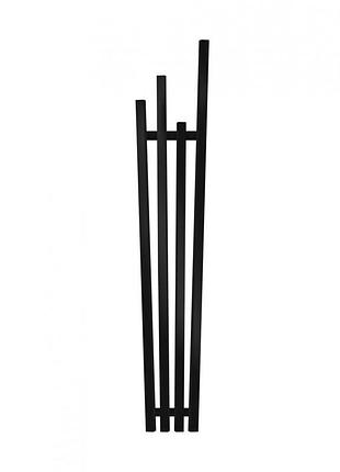 Сушка для рушників lipa електричний 1800x45x10