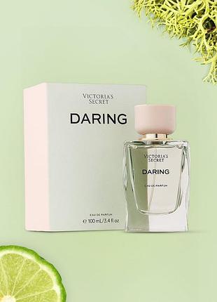 Victoria's secret daring eau de parfum