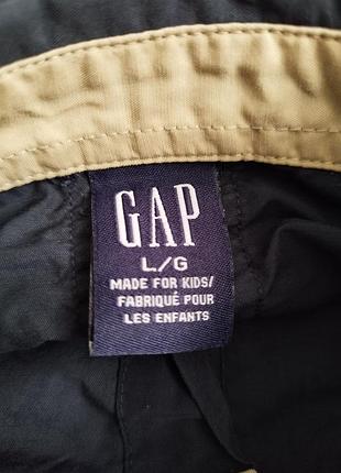 Рубашка gap 5