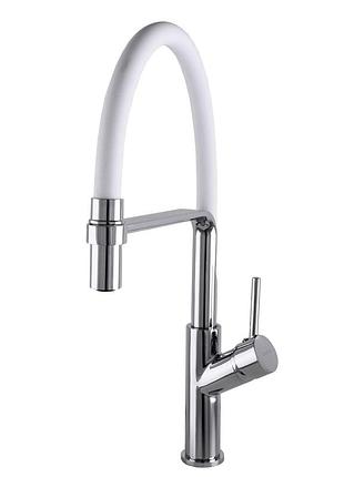 Смеситель для кухни globus lux denver flex gdf-32-00-03