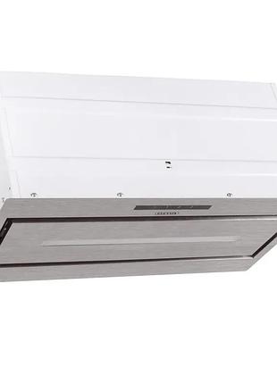 Вытяжка кухонная eleyus magnus 1200 led 52 is